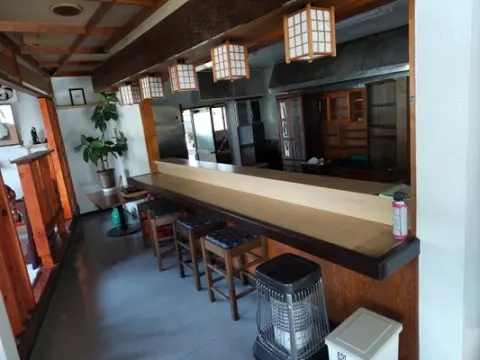 101号室 の客室写真 3