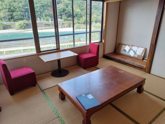 302号室｜美濃市の宿 ゲストハウスマル正の客室